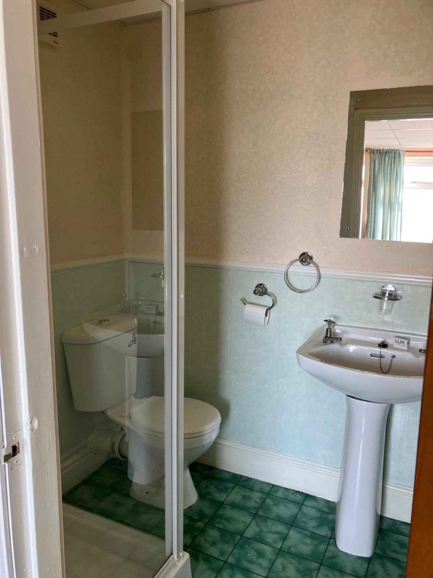 Walford Hotel Blackpool Bagian luar foto